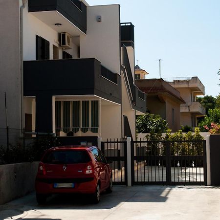 Mareinsicilia: Appartamenti Larica Cava dʼAliga Zewnętrze zdjęcie